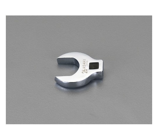 3/8"DRｘ22mm クロウフットレンチ