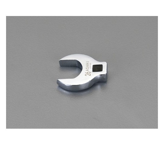 3/8"DRｘ29mm クロウフットレンチ