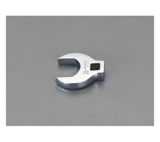 3/8"DRｘ32mm クロウフットレンチ