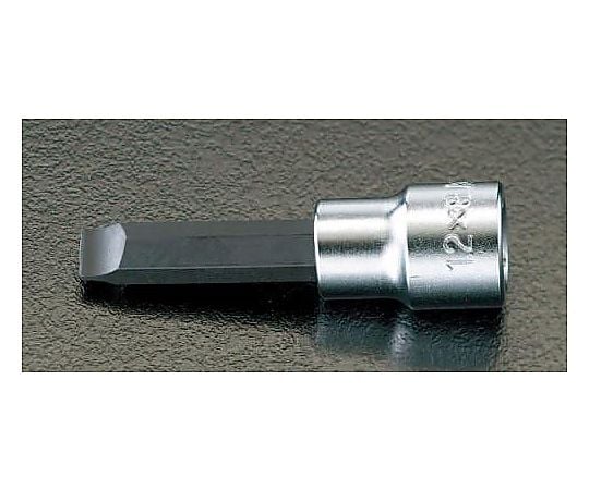 3/8"DR/5.5x1.0mm (-)ビットソケット