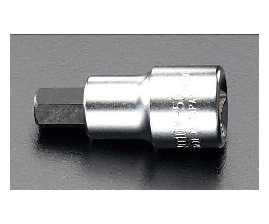 1/2"DR/ 8x 50mm [INHEX]ビットソケット