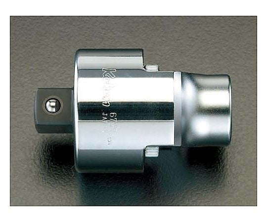 3/4"DRx  97mm ラチェットアダプター