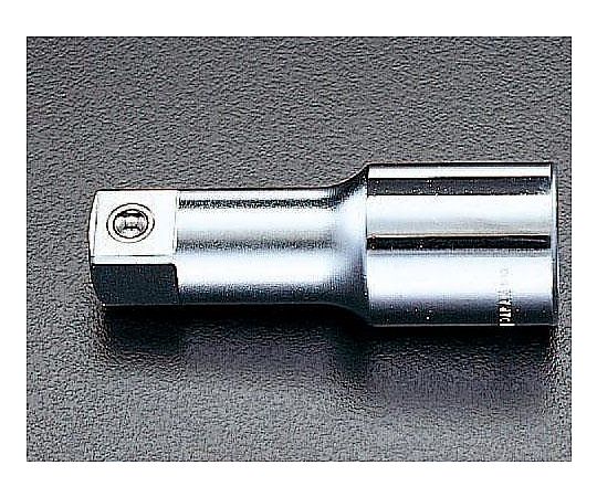 3/4"DRx125mm エクステンションバー