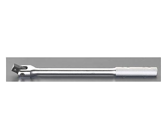 3/4"DRx 450mm スピンナーハンドル