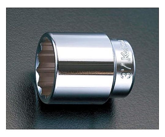 3/4"DRx1･1/2"  ソケット