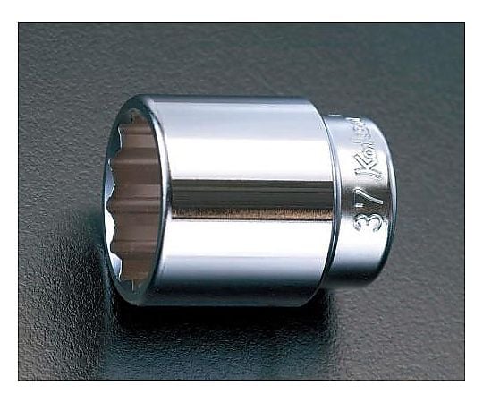 3/4"DRx1･3/4"  ソケット