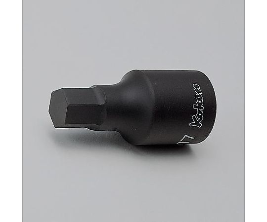 3/4"DRx22mm [INHEX]ソケット