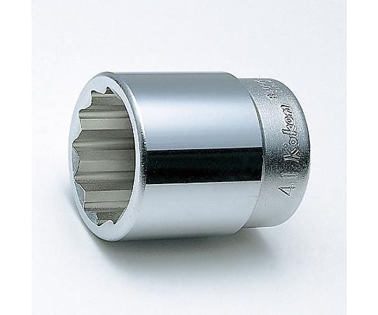 1"DRx54mm ソケット