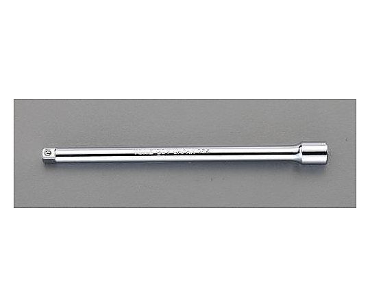 1/4"DRx100mm エクステンションバー