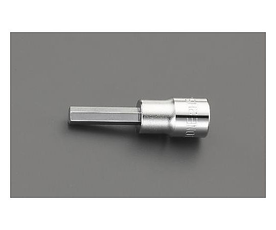 1/4"DR/2.0x32mm [INHEX]ビットソケット