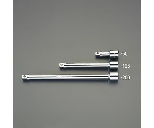 3/8"DRx200mm エクステンションバー