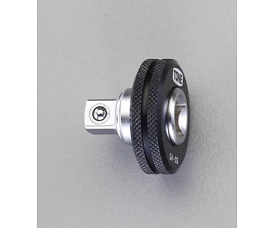 3/8"DR クイックスピンナー