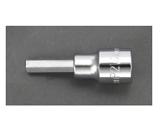 3/8"DR/ 10x59mm [INHEX]ビットソケット