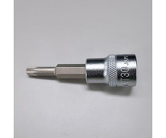 3/8"DRxT30 [TORX]ビットソケット