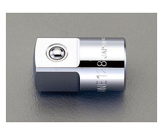 1/2"DRx3/4"DR 凹凸ソケットアダプター