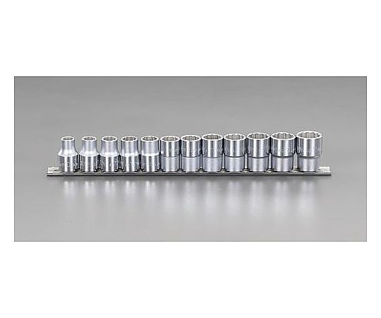 1/2"DR ソケットセット