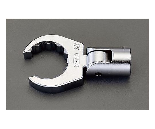 1/2"DRx22mm クロウフットレンチ