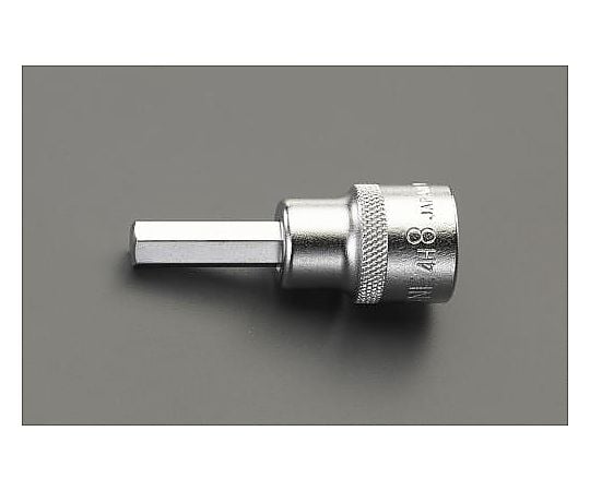 1/2"DR/ 5x55mm [INHEX]ビットソケット