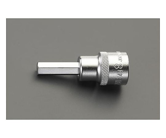 1/2"DR/22x80mm [INHEX]ビットソケット