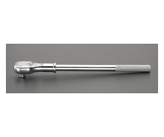 3/4"DRx500mm ラチェットハンドル