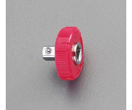 1/4"DRx 19mm クイックスピンナー