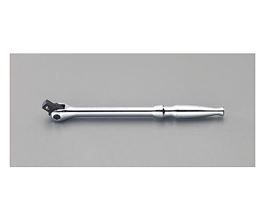 1/4"DRx200mm ロングスピンナーハンドル