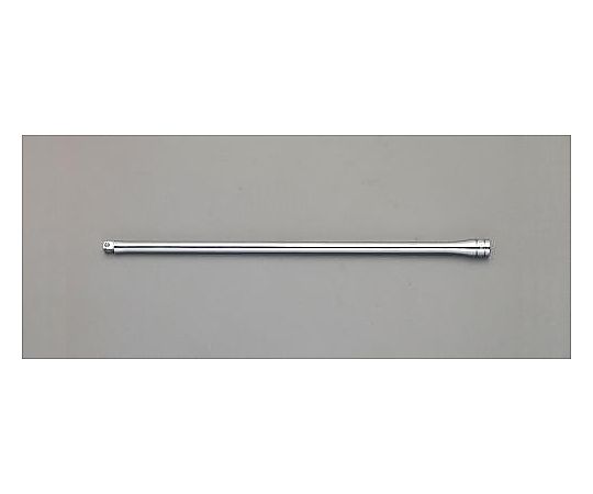 1/4"DRx100mm 首振りエクステンションバー