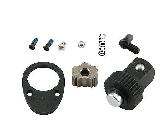 [EA618PA-2,-4,-5,-6用] ﾗﾁｪｯﾄﾍｯﾄﾞﾘﾍﾟｱｷｯﾄ