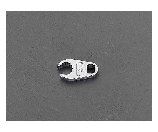 3/8"DRx12mm クロウフットレンチ