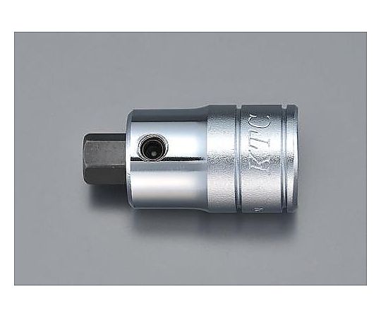 3/8"DR/12x42mm [HEX]ビットソケット