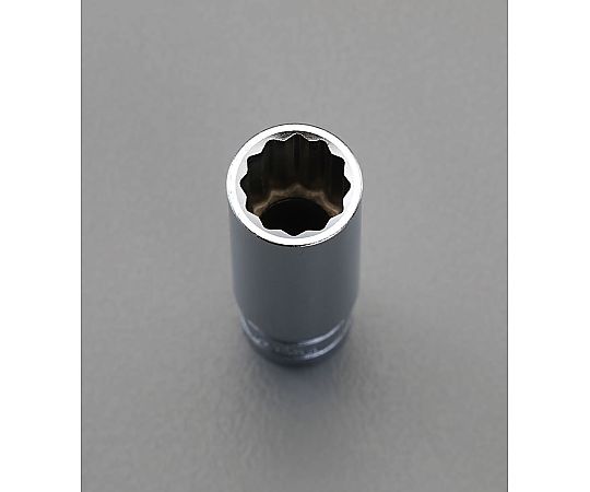 1/2"DR ソケットレンチセット