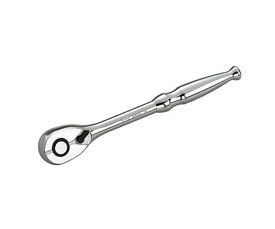 1/2"DR/250mm ラチェットハンドル