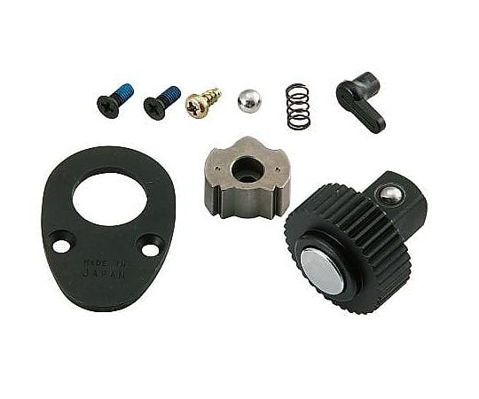 [EA618RA-1-4用]ﾗﾁｪｯﾄﾍｯﾄﾞﾘﾍﾟｱｷｯﾄ