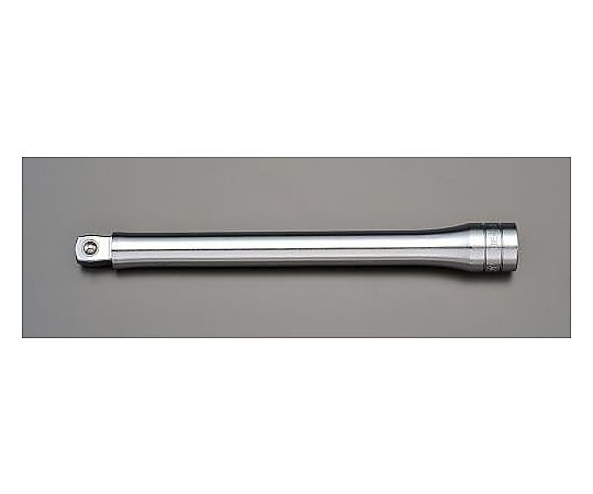 1/2"DRx270mm 首振りエクステンションバー