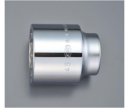 3/4"DRx26mm ソケット