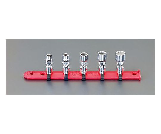 1/4"DR ユニバーサルソケットセット