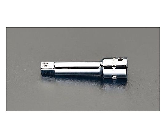 1/4"DR/150mm エクステンションバー