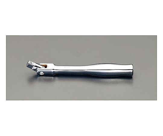 1/4"DR/127mm スピンナーハンドル
