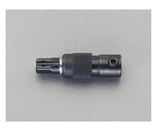 1/4"DRx43mm(雄･雌) ロッキングアダプター