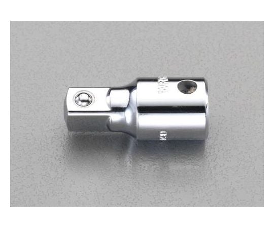 3/8"DRx 75mm エクステンションバー