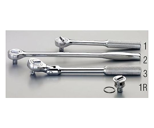 [EA618ZD-1 - -3用]リペアキット