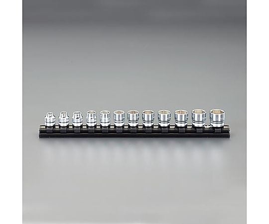 3/8"DR ソケットセット(Z-EAL)