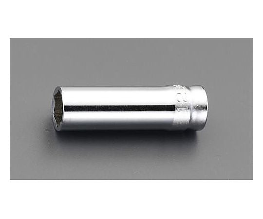 3/8"DRx16mm ディープソケット (Z-EAL)