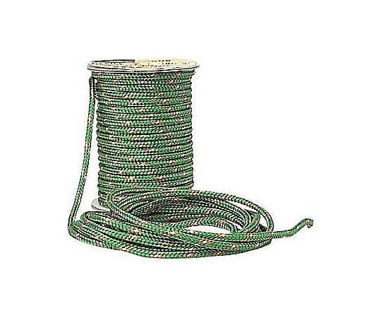 φ5mmx22m ナイロンロープ(ﾃﾝﾄ用)