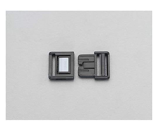 30mm バックル(ﾌﾛﾝﾄﾘﾘｰｽ/ﾌﾟﾗｽﾁｯｸ製)