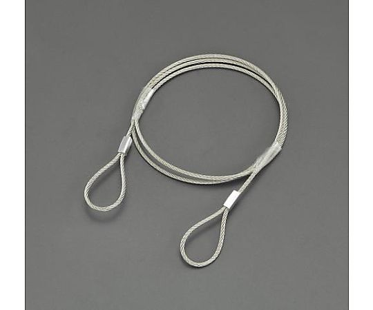 0.45x900mm カットワイヤー(ｽﾃﾝﾚｽ製)