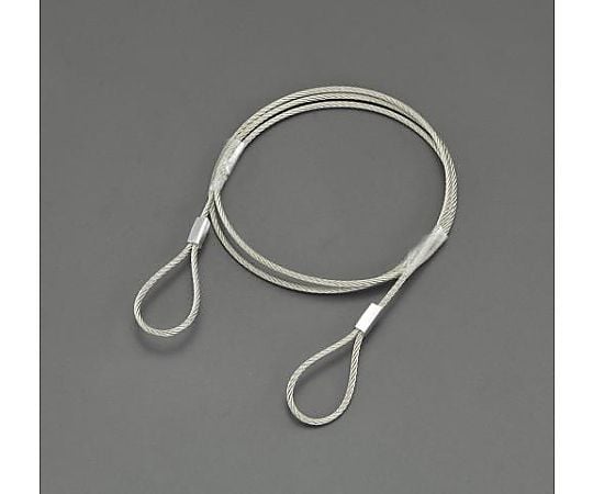 1.5 x900mm カットワイヤー(ｽﾃﾝﾚｽ製)