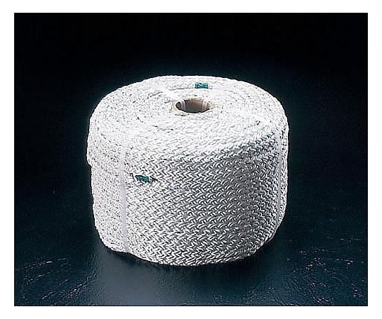 12mmx200m ナイロンクロスロープ(八つ打ち)