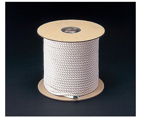 10mmx 50m クレモナロープ(三つ打ち)