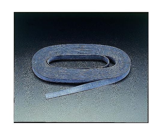 20mmx 15m 平ゴムロープ